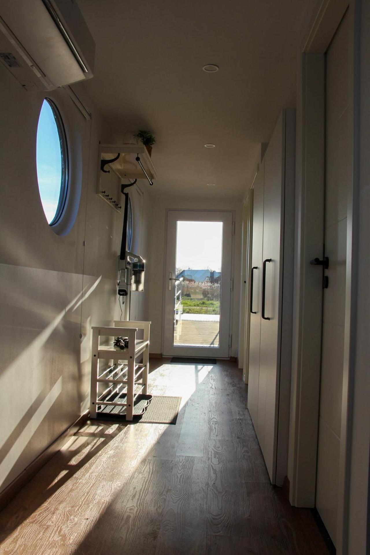 Appartement Nordsonne11 à Schillig Extérieur photo