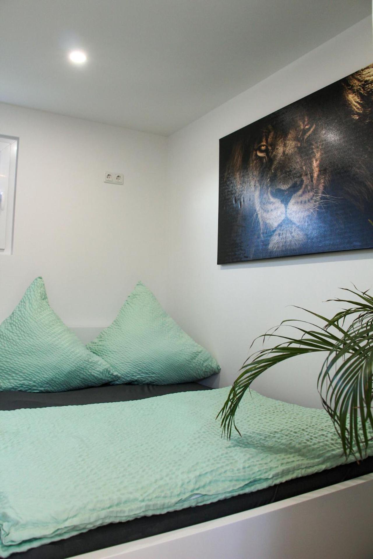 Appartement Nordsonne11 à Schillig Extérieur photo